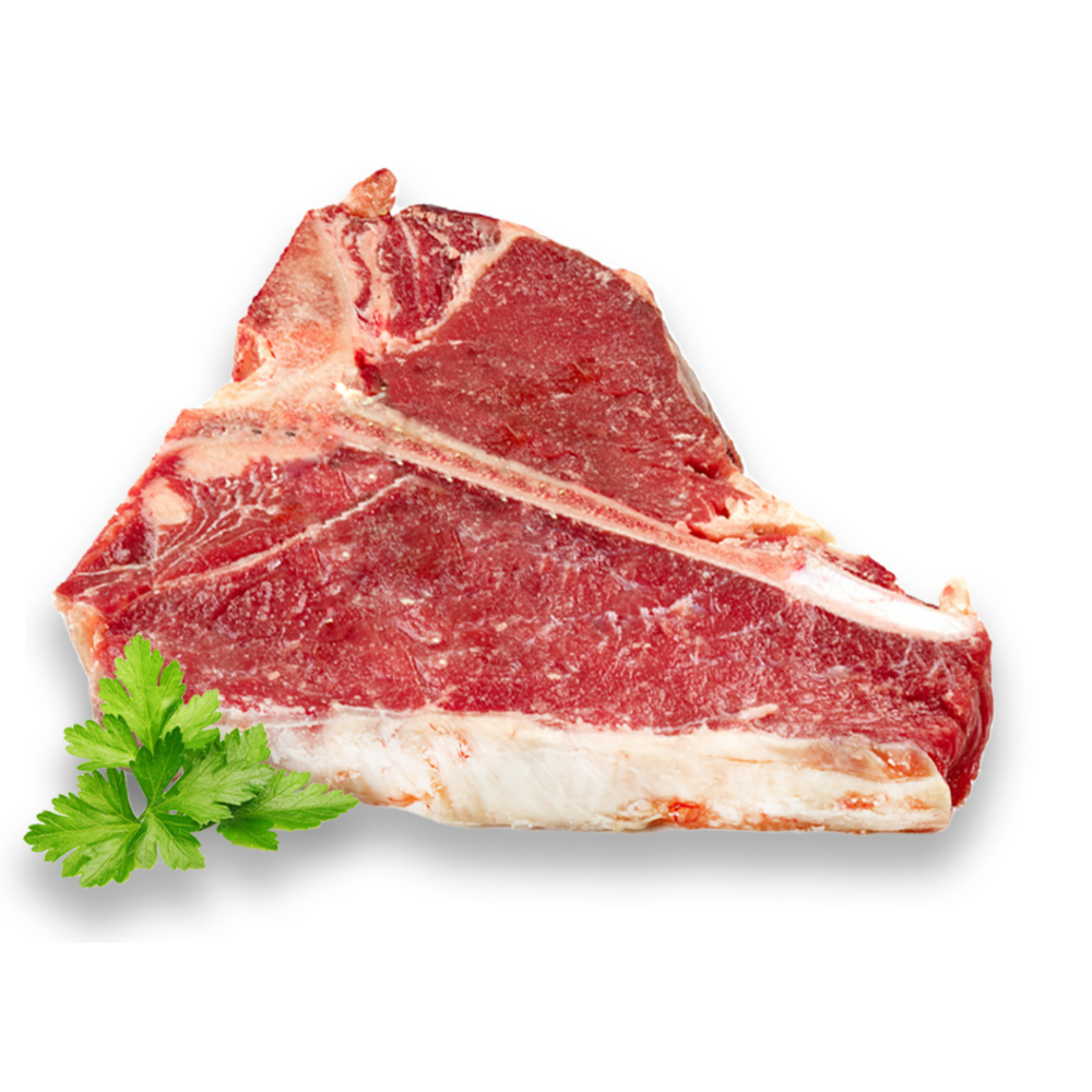 Rinds-T'Bone Angus (Irland)